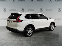 2023 Honda CR-V EX-L AWD