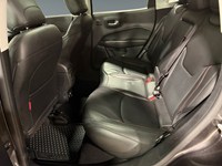 2021 Jeep Compass Trailhawk Elite 4x4