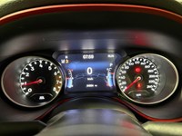 2021 Jeep Compass Trailhawk Elite 4x4