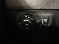 2021 Jeep Compass Trailhawk Elite 4x4