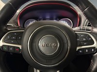 2021 Jeep Compass Trailhawk Elite 4x4