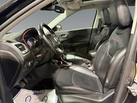 2021 Jeep Compass Trailhawk Elite 4x4