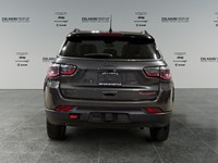 2021 Jeep Compass Trailhawk Elite 4x4