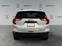 2022 GMC Terrain AWD 4dr SLE