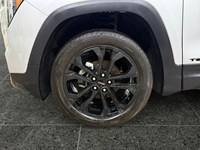 2022 GMC Terrain AWD 4dr SLE