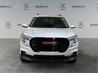 2022 GMC Terrain AWD 4dr SLE