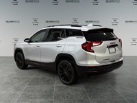 2022 GMC Terrain AWD 4dr SLE