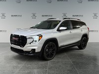 2022 GMC Terrain AWD 4dr SLE