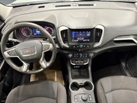 2022 GMC Terrain AWD 4dr SLE