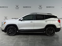 2022 GMC Terrain AWD 4dr SLE