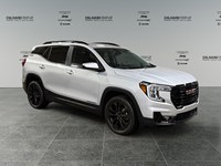 2022 GMC Terrain AWD 4dr SLE
