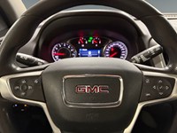 2022 GMC Terrain AWD 4dr SLE