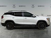 2022 GMC Terrain AWD 4dr SLE