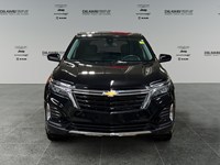 2024 Chevrolet Equinox AWD 4dr LT