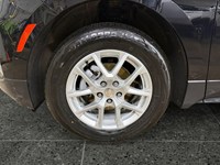 2024 Chevrolet Equinox AWD 4dr LT