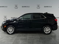 2024 Chevrolet Equinox AWD 4dr LT