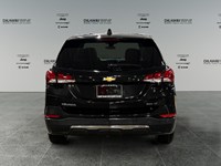 2024 Chevrolet Equinox AWD 4dr LT