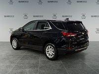 2024 Chevrolet Equinox AWD 4dr LT