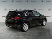 2024 Chevrolet Equinox AWD 4dr LT