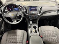 2024 Chevrolet Equinox AWD 4dr LT