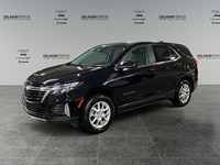 2024 Chevrolet Equinox AWD 4dr LT