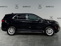 2024 Chevrolet Equinox AWD 4dr LT