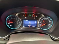 2024 Chevrolet Equinox AWD 4dr LT