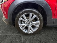 2025 Mazda CX-30 GT AWD