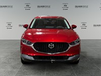 2025 Mazda CX-30 GT AWD