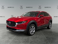 2025 Mazda CX-30 GT AWD