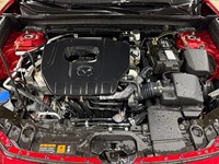 2025 Mazda CX-30 GT AWD