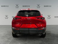 2025 Mazda CX-30 GT AWD