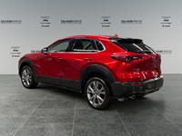 2025 Mazda CX-30 GT AWD