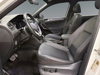 2023 Volkswagen Tiguan Comfortline R-Line Black Edition 4MOTION