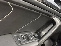 2023 Volkswagen Tiguan Comfortline R-Line Black Edition 4MOTION