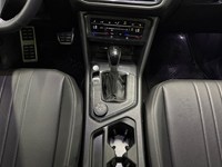 2023 Volkswagen Tiguan Comfortline R-Line Black Edition 4MOTION