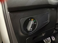 2023 Volkswagen Tiguan Comfortline R-Line Black Edition 4MOTION