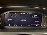 2023 Volkswagen Tiguan Comfortline R-Line Black Edition 4MOTION