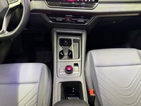2026 Volkswagen Tiguan Comfortline 4MOTION
