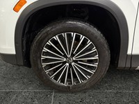 2026 Volkswagen Tiguan Comfortline 4MOTION