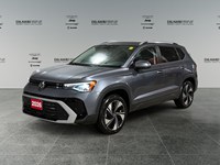 2026 Volkswagen Taos Comfortline 4MOTION