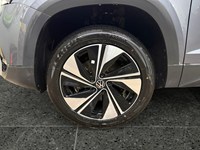 2026 Volkswagen Taos Comfortline 4MOTION