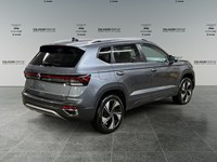 2026 Volkswagen Taos Comfortline 4MOTION