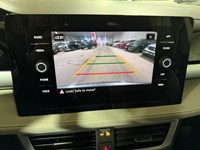 2026 Volkswagen Taos Comfortline 4MOTION