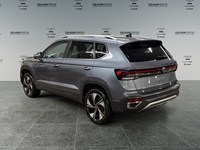 2026 Volkswagen Taos Comfortline 4MOTION