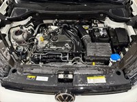 2026 Volkswagen Taos Comfortline 4MOTION