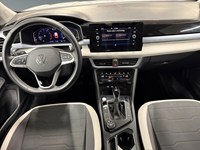 2026 Volkswagen Taos Comfortline 4MOTION