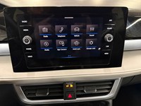 2026 Volkswagen Taos Comfortline 4MOTION