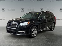 2021 Subaru Ascent Limited AWD 7-Passenger