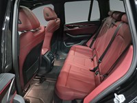 2022 BMW X3 xDrive30i Sports Activity Vehicle